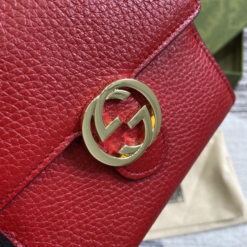 Gvc*1 wallets